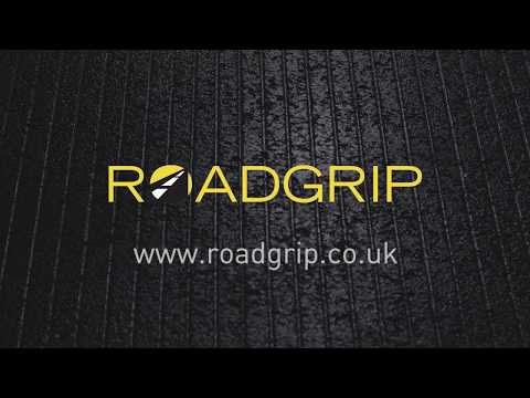 Airfield Grooving by Roadgrip