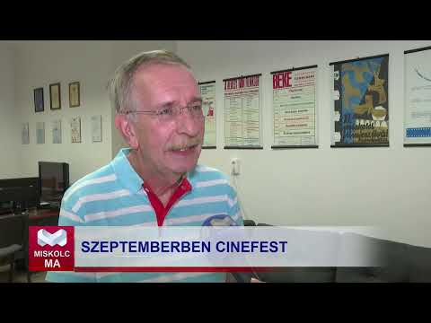 Videó előnézet