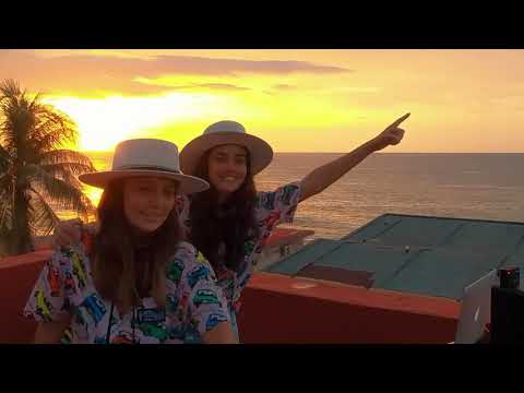 PAUZA Sunset Set @Abracadabra Festival