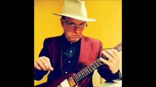 Webb Wilder & Sonny Landreth - Meet your new landlord