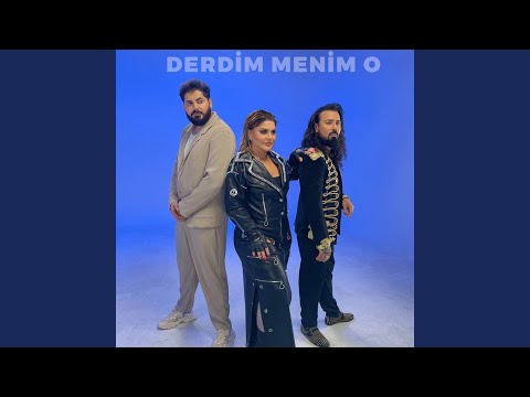 Dərdim Mənim O