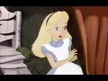 Disney Sunday Movie Alice In Wonderland Season 32 Ep 1 Opening And Closing Only