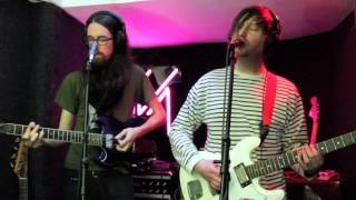 Turn to Crime "Actions" Live @ Viva Radio Me + You 122