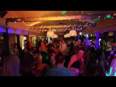Daniel Sebastian - DJs Function and Events video.