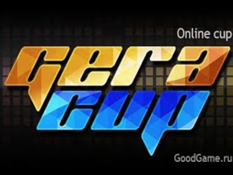 Gera Cup 135 - Grand Final: [U] Happy vs. FoCuS [O]