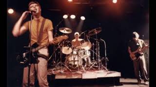 Mission of Burma - 4-track Home Studio Demo (08-1979)