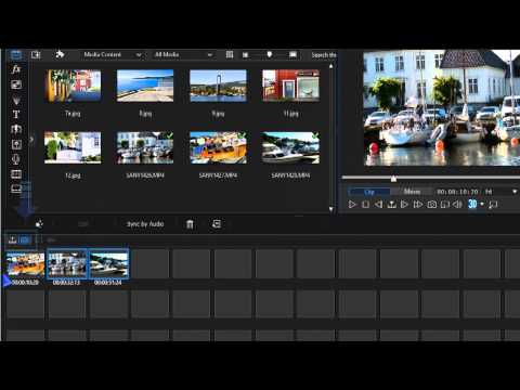 Video Image