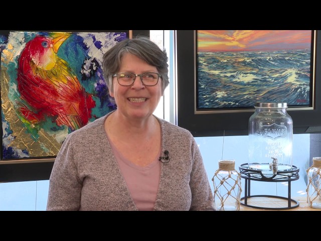 À votre service 6 mars 2020