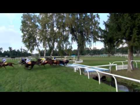 121. Velká pardubická steeplechase - 2011