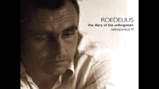 Roedelius - "Weg"