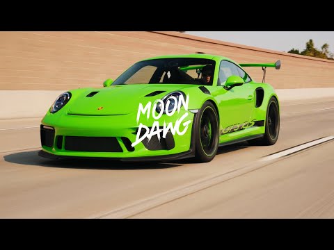 KUTE x noCPR x TET RIDER - NO INNOCENT