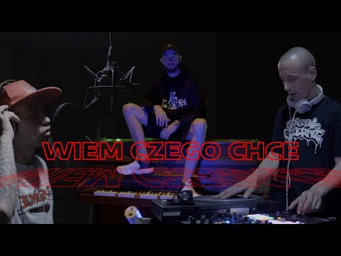 Marecki x Jackreator feat. Dj Rasmatal - Wiem czego chcę prod. Antidote (Official Video 2022)