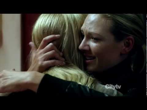 Fringe Episode 5.01 Scene - Come Meet Your Mum