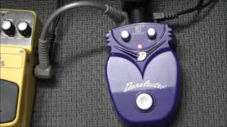 Video thumbnail for Danelectro BLT Slap Echo Demo And Review by Kevys RC & Music