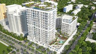 Saravela Sarasota - 430 N Tamiami Trl, Sarasota, Florida