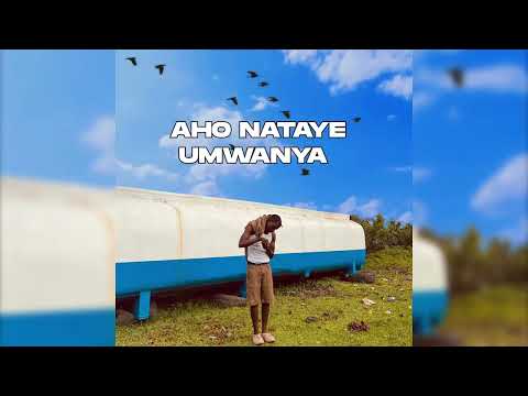 Ish Kevin - Nahagarika nkande Feat.  Logan Joe & Og2Tone & Kenny K- Shot & Ririmba ( Lyrics  Video)