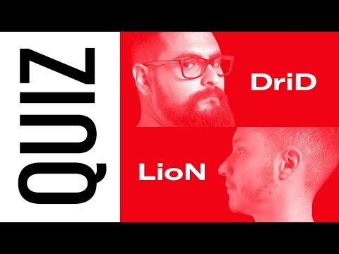 R6 Spain Nationals S1 Quiz - Vodafone Giants LioN y DriD
