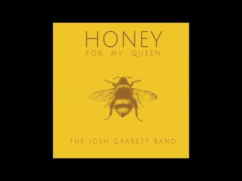 The Josh Garrett Band — Easy Chair