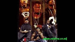 G-unit Betta Ask Somebody