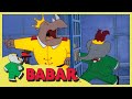 Babar | Rhino War: Ep. 21