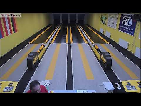 SKK Rokycany B - TJ Elektrárny Kadaň