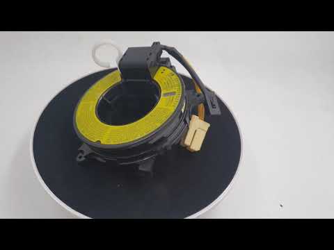 Шлейф, подрулевой, модуль безопасности MATOMI SPR1714 OUTLANDER, Аутлендер, L200, Л200, PAJERO SPORT, Паджеро - фото 1 - id-p1926048754