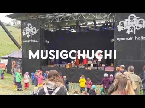 Openair Hallau - MusigChuchi