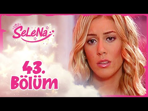 Selena 43. Bölüm - atv