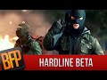 Battlefield Podcast - 168 - Battlefield Hardline Beta ...