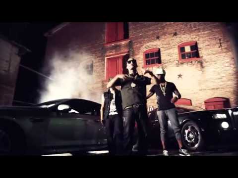 Del Envidioso Me Rio Official Video  Arcangel Ft Jose Reyes  Jay 'The Prynce' 2013