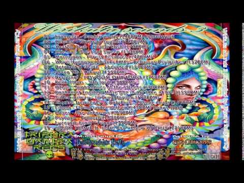 04 - Shie'ox - One Foul Sweep (150BPM)