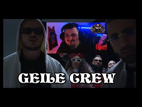 💯 JORDAN Reagiert: PA Sports x Jamule x Kianush x Fourty x Hamzo 500 x Rua - Squad X Showtime