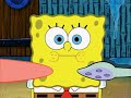 SpongeBob SquarePants Rock Paper Scissors Pineapple Fever Greek