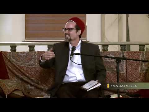 Shaykh Hamza Yusuf   People Love Drama / Fitna