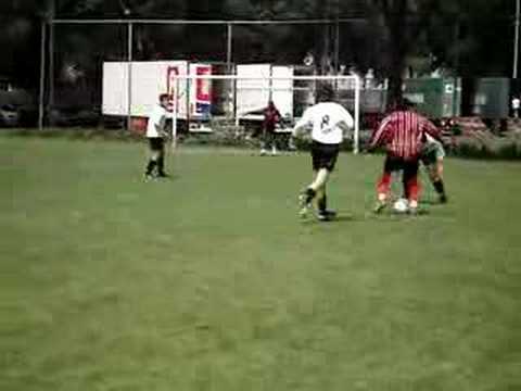 Gino in Actie - Helmondia 26-05-2007