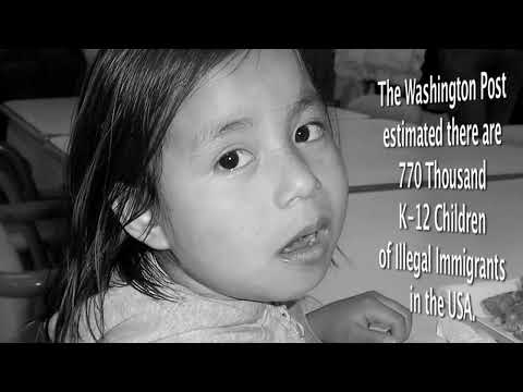Deportation Kids