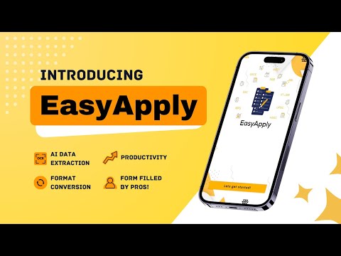 EasyApply