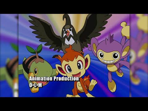 afbeelding DP Battle Dimension Opening Theme