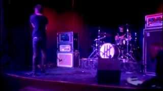 Avion Roe - The Escape 5.24.13