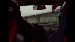 preview picture of video 'Vrtojba Drift trening Jan Mlinar 12.10.2013 Drift power'