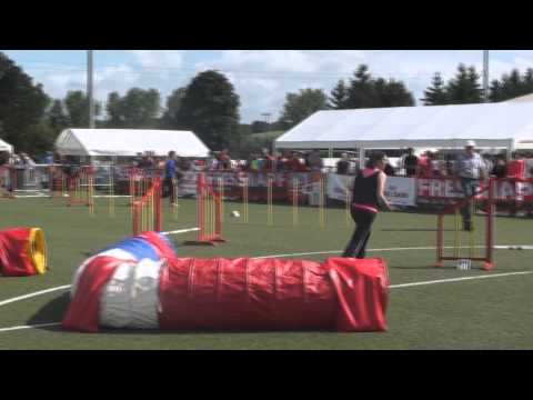 Luxembourg Open 2013