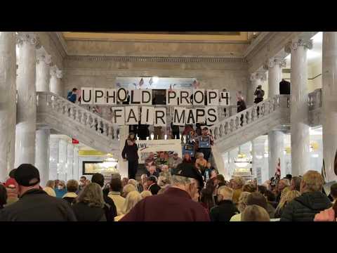 Utah legislature won't seek constitutional amendment ...