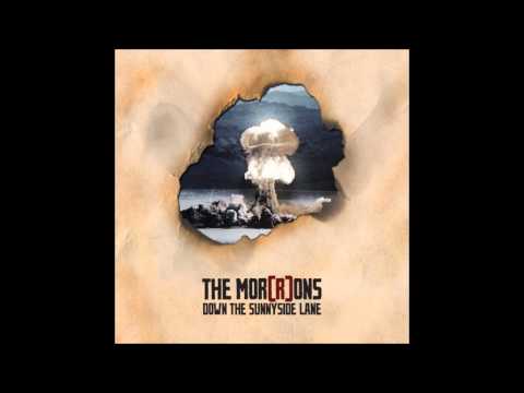 The Mor(R)ons - Underground Chronicles