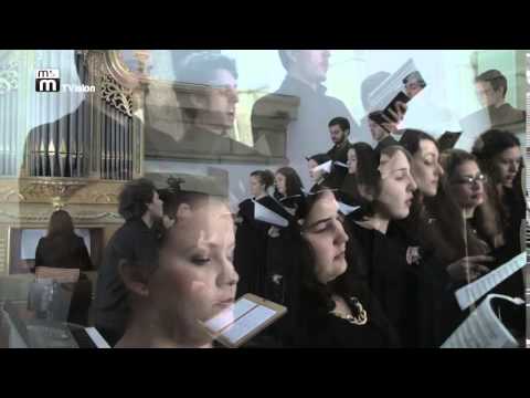 Royal Voices Choir -  Adeste Fideles - D. João - arr. V. Novello