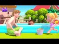 Treasure Hunt Adventure Jellybean Circus Musical Stories