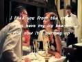Alexander Rybak - Oah! - lyrics 