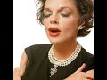 "WHY WAS I BORN" JUDY GARLAND (THE LONDON SESSIONS RE-MASTERED) (HD)