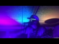Sunny Ledfurd - Scenario - Riverview/Charlotte 7/30/17