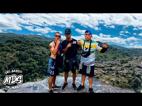EN LO MÁS ALTO DE LAS SIERRAS - VLOG MDS