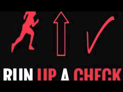 King Nell$ - Run up a Check